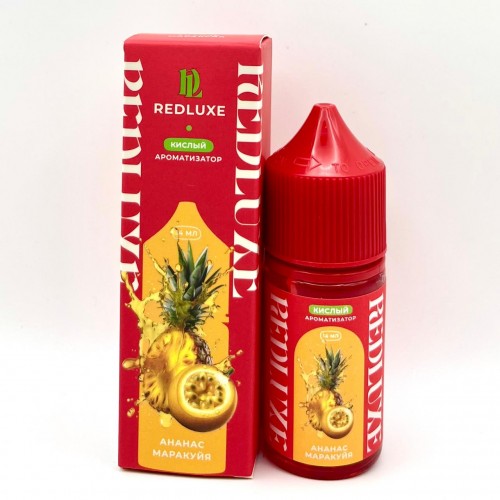 Конструктор Red Luxe 30ml Конструктор Red Luxe 30ml